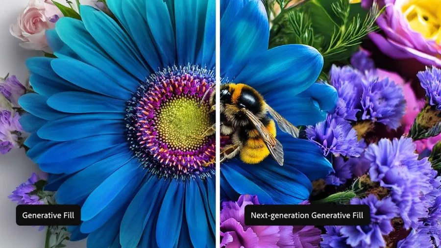Thiết kế đồ họa: Ảnh sáng tạo cùng AI trong Photoshop